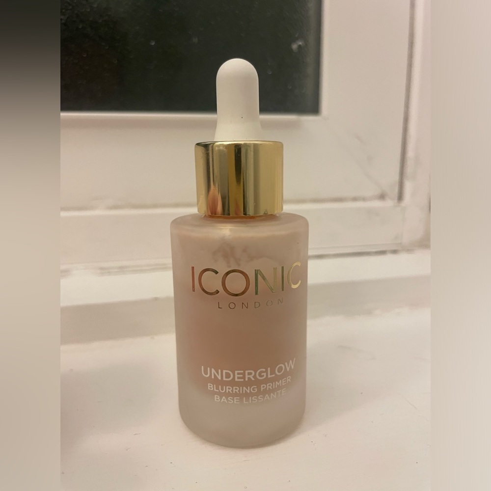 Underglow primer